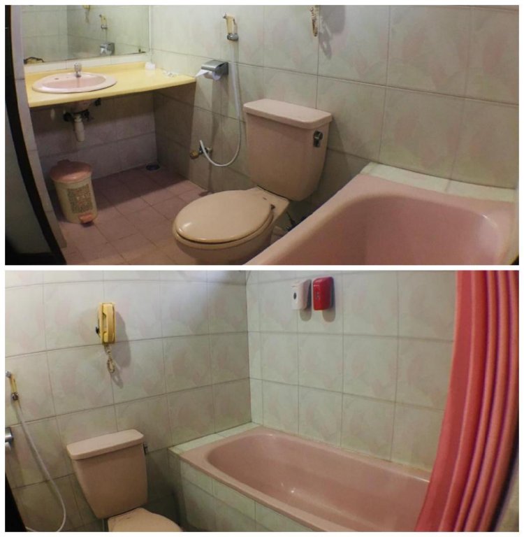 Фото New Grand Park Hotel