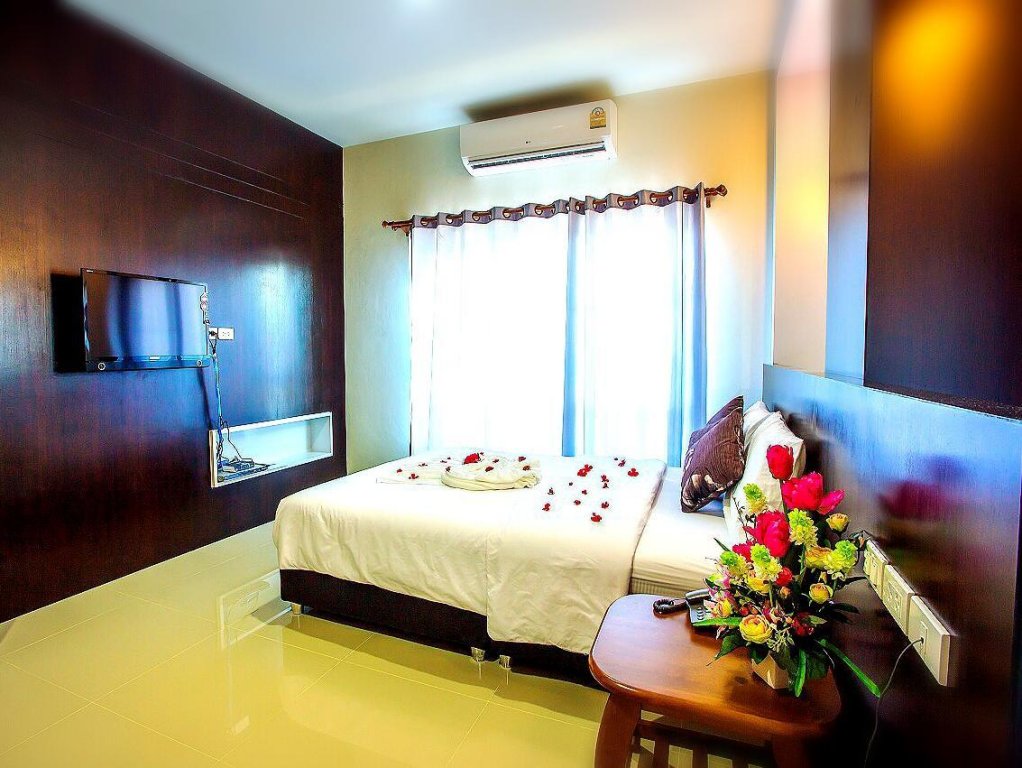 Фото The One Boutique Hotel