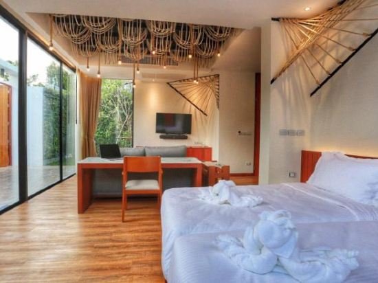 Фото Varinah Resort