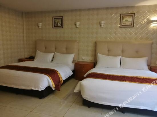 Фото Q Hotel Kuala Lumpur