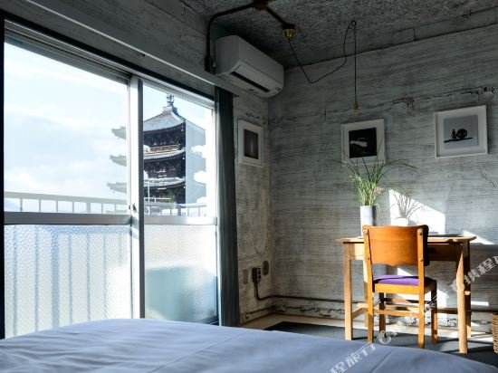 Фото Rc Hotel Kyoto Yasaka