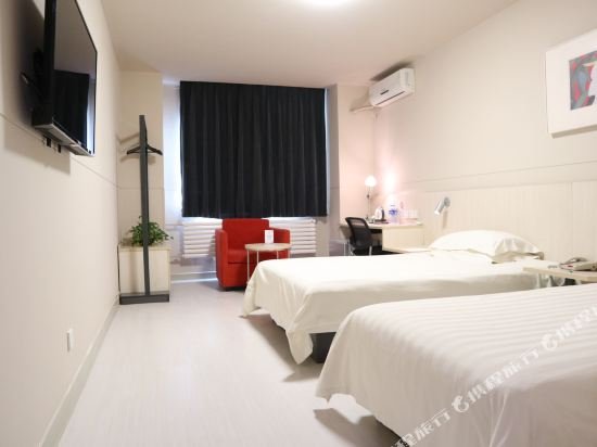 Фото Jinjiang Inn Tianjin Changjiang Road