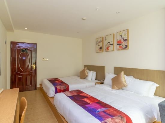 Фото Bangkok one hotel Huizhou