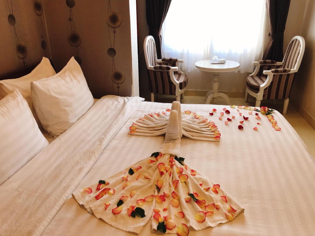 Фото Son Thuy Hotel 2