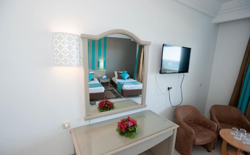 Фото Riadh Palms Resort and SPA