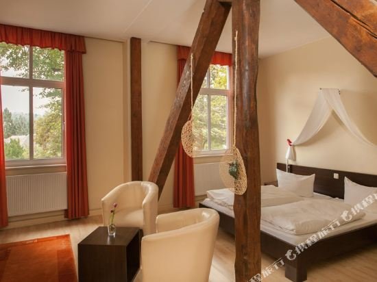 Фото Kulturhotel Kaiserhof