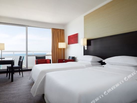 Фото Sheraton Tel Aviv Hotel