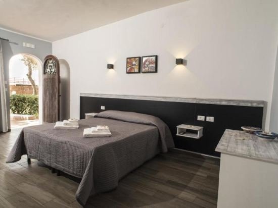 Фото Baia D'Oro Hotel