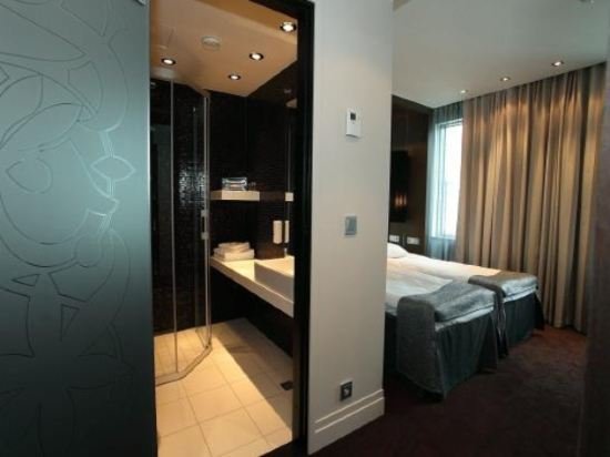 Фото Tallink Hotel Riga