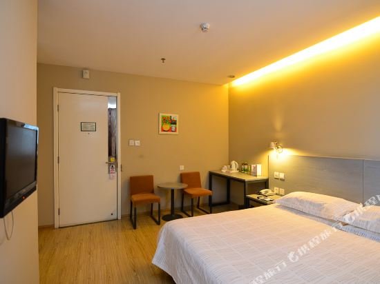 Фото Luoyang Aviation E-Home Inn