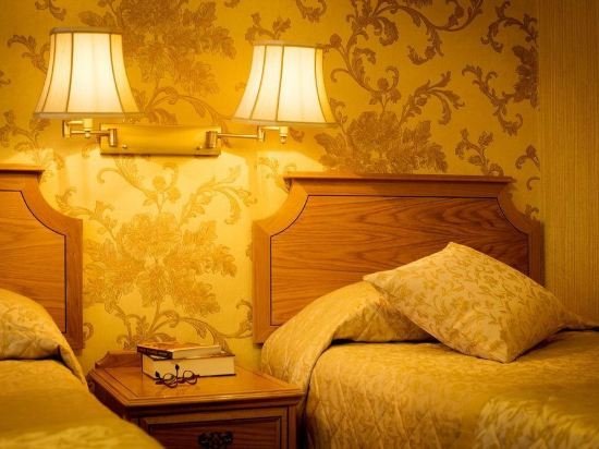 Фото Montana Hotel London