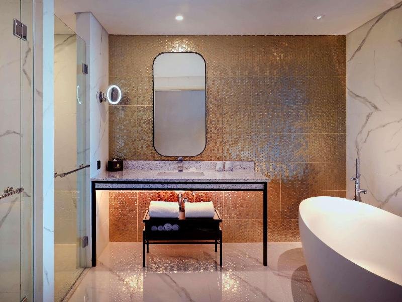 Фото Mercure Surabaya Grand Mirama