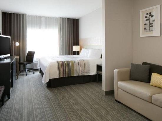 Фото Country Inn & Suites by Radisson, Madison West, Wi