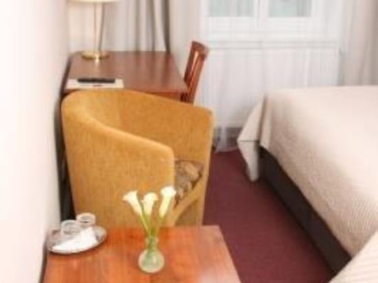 Фото Hotel Klára