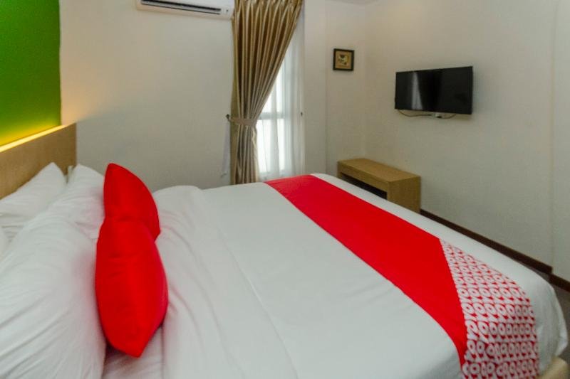 Фото Oyo 574 Rs Boutique Hotel