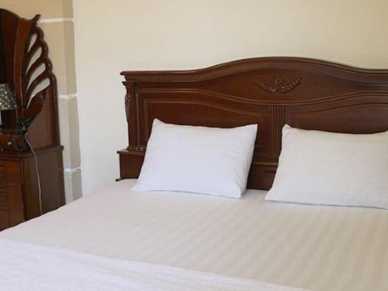 Фото Thien Tue Hotel