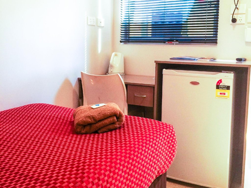 Фото Spinifex Hotel