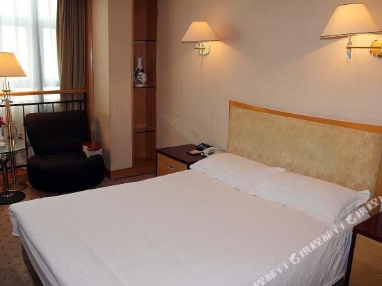 Фото Shandong Aviation Mansion