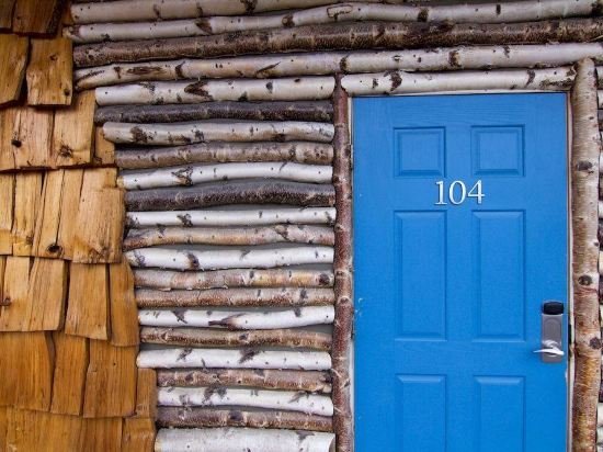 Фото Qupqugiaq Inn