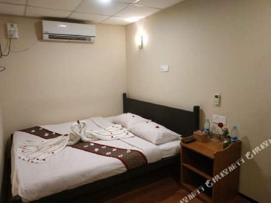 Фото Bagan Lodge