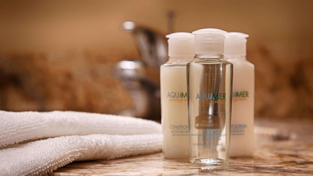 Фото Best Western Plus Lacey Inn & Suites