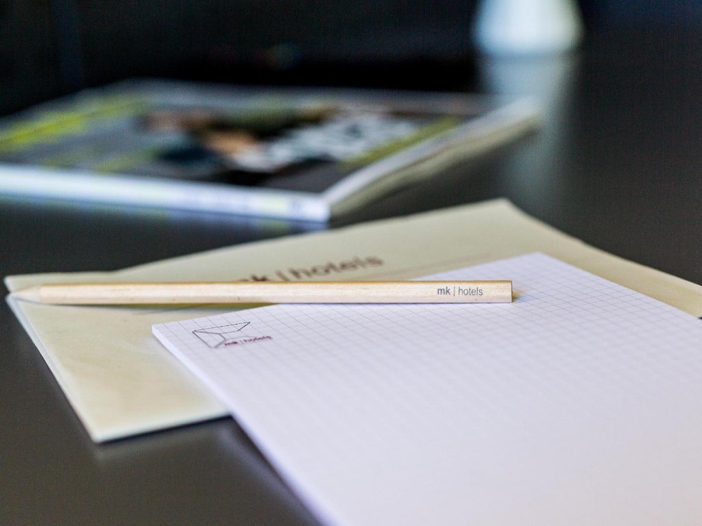 Фото Mk hotel Remscheid