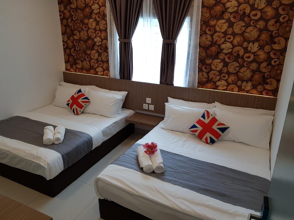 Фото Casa 96 Villa