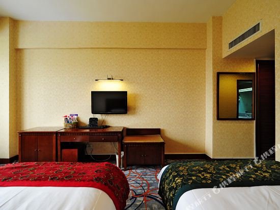 Фото Zilin Hotel