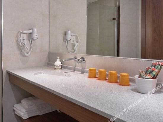 Фото Orange Hotel- Wenhua