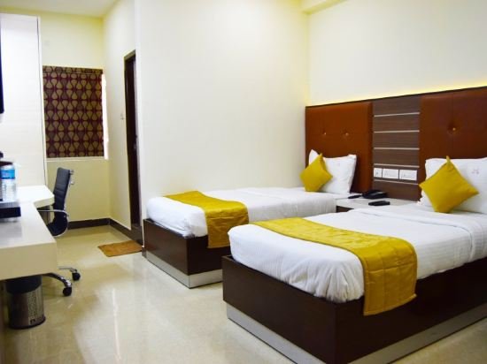 Фото Saibala Grand Hotel