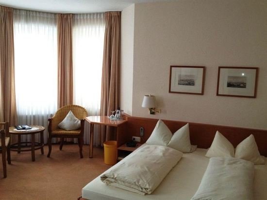 Фото CityHotel Kempten