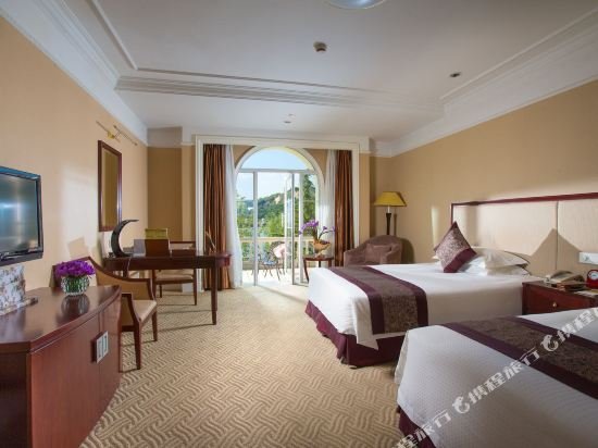 Фото Tianducheng Hotel