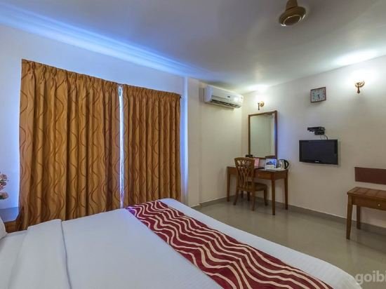 Фото Mgm Vailankanni Residency