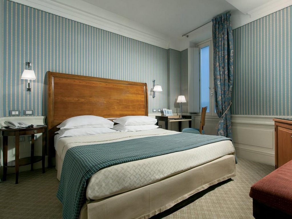 Фото Hotel Stendhal