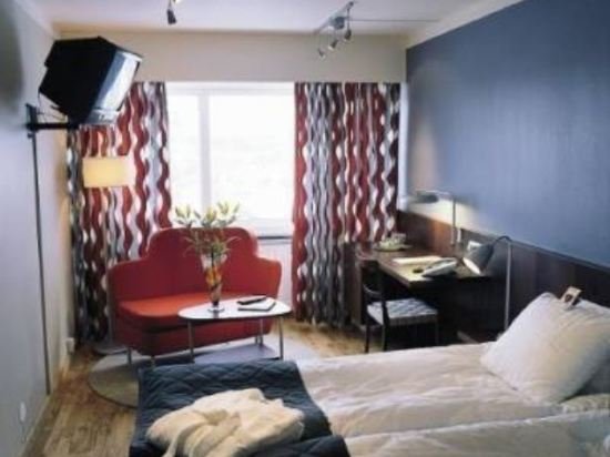 Фото Scandic Varnamo