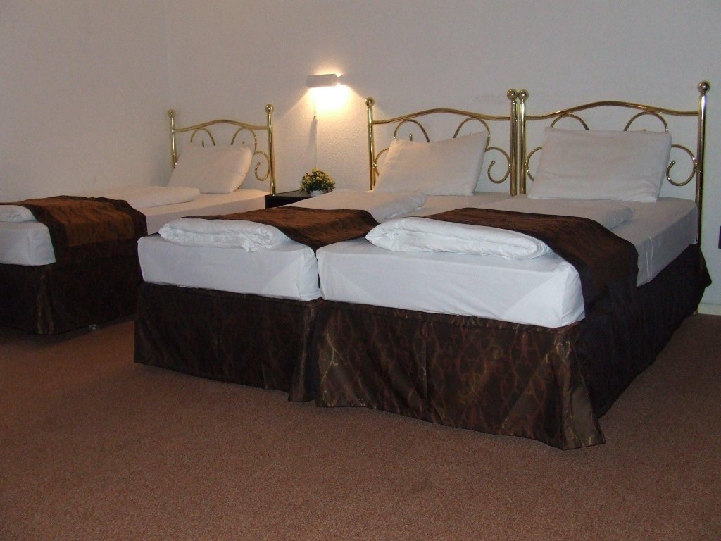 Фото Equity Point Budapest