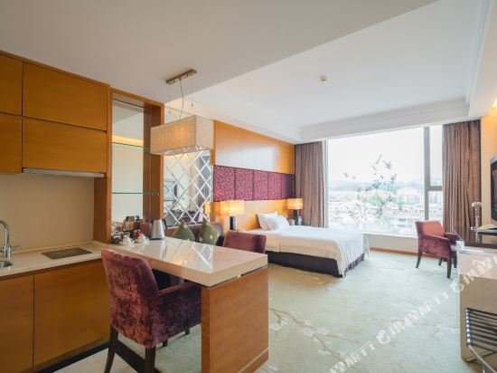 Фото King Century Hotel