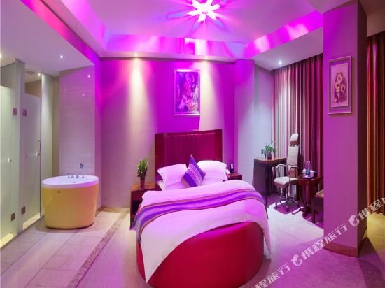 Фото Yunshui Xingji Hotel