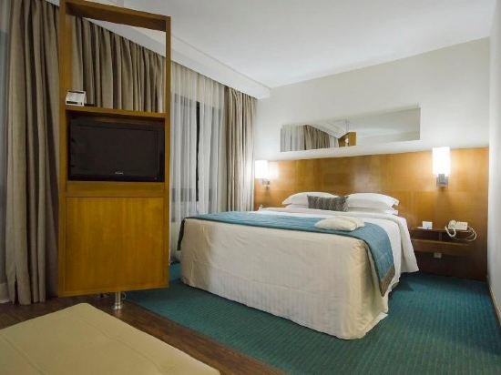 Фото Estanplaza Berrini