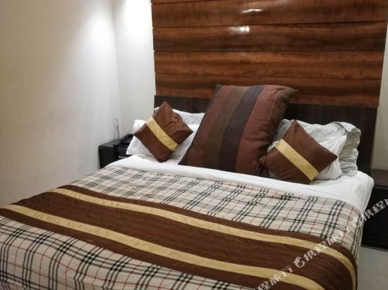 Фото Hotel Cj International