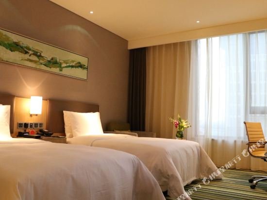 Фото Mercure Nanchang Sunac