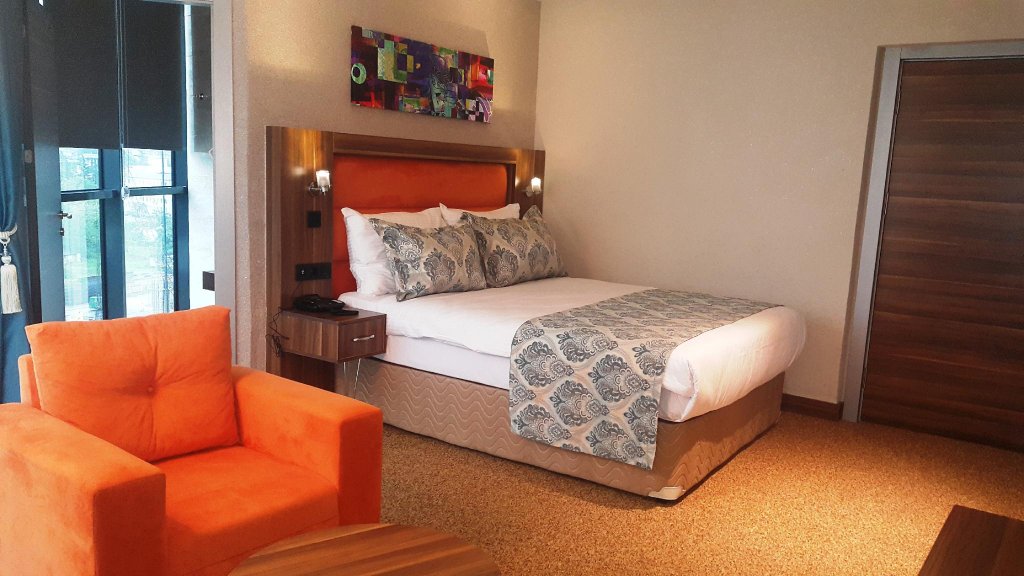 Фото Metro Sky Tower Batumi