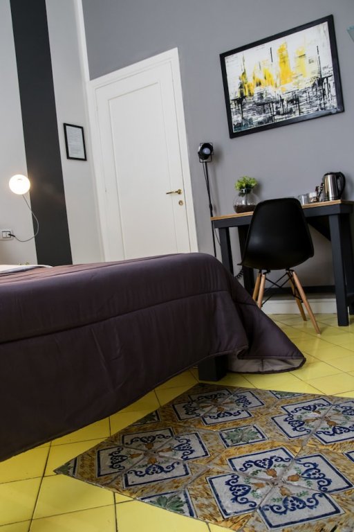 Фото Balate Maqueda B&b