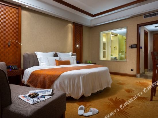 Фото Ramada Plaza by Wyndham Xishuangbanna South