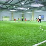 Спорт сити Исфара (Taganrogskaya ulitsa, 50), sports center