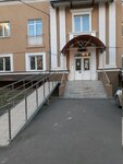 Obshchezhitiye № 1 Kolledzh svyazi i informatiki (Bratskiy Lane, 44) ، سكن