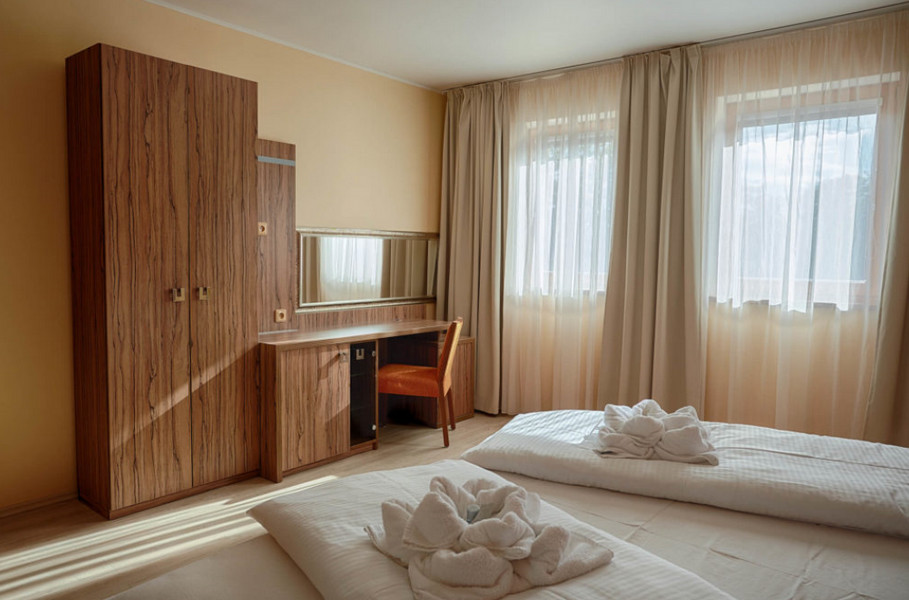 Фото Hotel Energetic