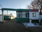 Прибрежный (Levoberezhnaya Street, вл7), garage cooperative