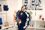 Brashop (Ropshinskaya Street, 4) ، متجر بيع الملابس الداخلية وملابس السباحة