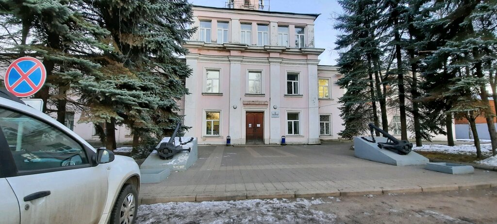 Auto body repair Avtoservis Rechnoy Port, Yaroslavl, photo